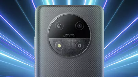 ZTE Changxing 50: 90Hz LCD display, Unisoc 5G processor and 4000mAh battery for $120