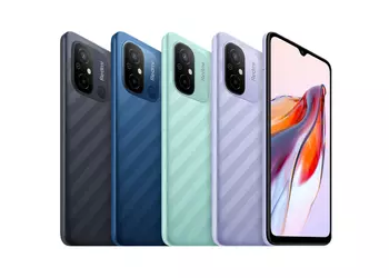 Глобальная версия Redmi 12C: POCO C55 с чипом MediaTek Helio G85 и камерой на 50 МП готов к анонсу