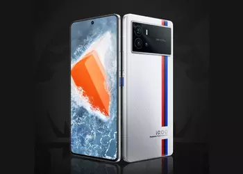 All the characteristics of iQOO 9 and iQOO 9 Pro a day before the announcement: Snapdragon 8 Gen1, 4700 mAh, Android 12 and 120 W charging