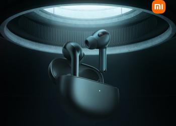 Xiaomi will unveil new TWS headphones with ANC on September 27, they will be very similar to FlipBuds Pro