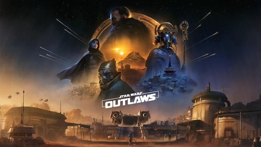 Ubisoft в курсе проблемы с зависанием прогрессии Star Wars Outlaws на PlayStation 5 и предложила решение: спойлер - оно вам не понравится