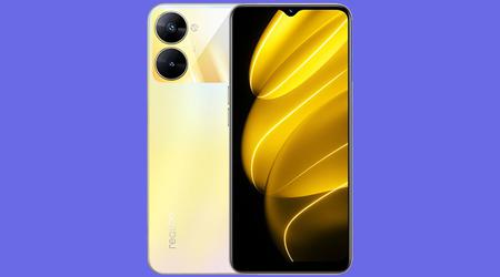 realme V30t with MediaTek Dimensity 700 chip and dual camera ready to be announced
