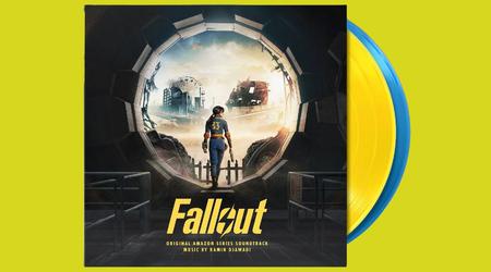 Fallout is everywhere and everywhere: The soundtrack from the series will soon be released on vinyl records