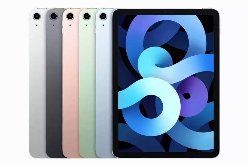 Экономия до $100: Apple начала продавать восстановленный iPad Air 4