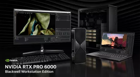 NVIDIA's RTX PRO 6000 now costs $16,000 — double its launch price