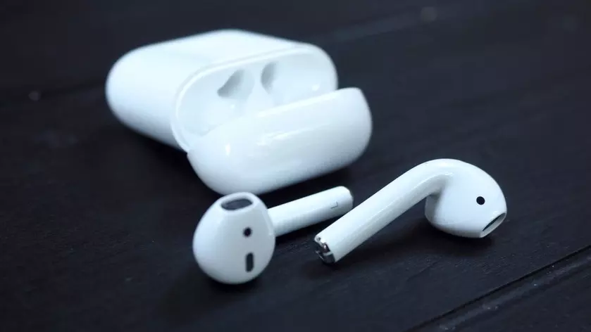 AirPods 2 в декабре не будет: Apple выпустит совершенно новые наушники к концу 2020 года
