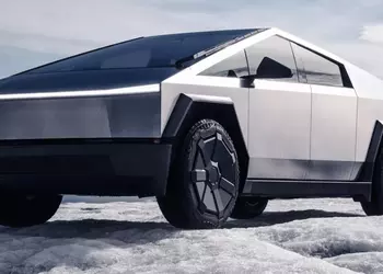 The failure of the Tesla Cybertruck ...