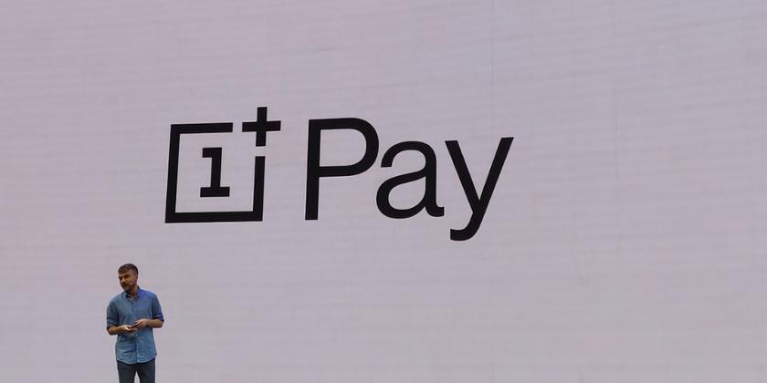 OnePlus представила собственную платёжную систему OnePlus Pay