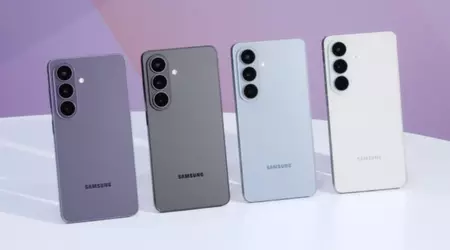 Samsung випустила One UI 9 Beta 5 для Galaxy S26: менше багів, більше стабільності