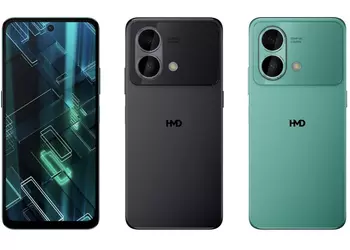 HMD готовит бюджетный смартфон с хорошим экраном Pulse 2 Pro