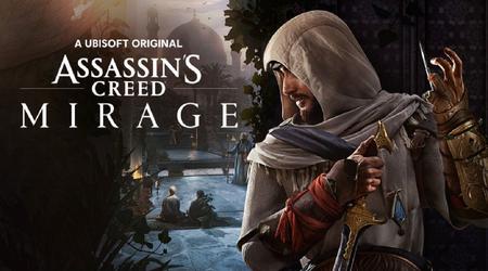 Assassin's Creed Mirage no es un juego de servicio: Ubisoft no tiene previsto lanzar actualizaciones de contenido ni complementos para la nueva entrega de la saga