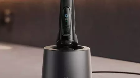 Xiaomi Mijia Electric Shaver Pro Set: голитися чи стерилізуватися?