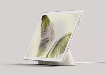 Google is working on the Pixel Tablet Pro: the novelty was spotted in the code of the Google Camera Go app