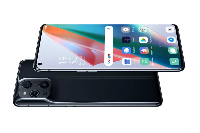 OPPO расширяет программу поддержки флагманских смартфонов Find X3 до трёх лет
