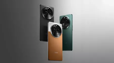 OPPO Find X6 Pro has received a major ColorOS update: what's new 