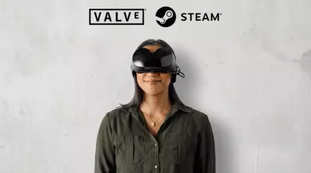 Valve dévoile accidentellement le Steam Frame : design ergonomique et streaming fovéé au programme