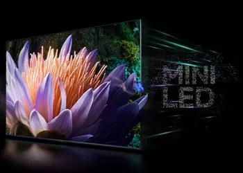 Xiaomi готовит Mini LED телевизоры серии S 2026: яркие пятна и тёмные дела
