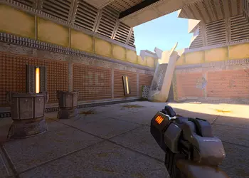 Потянет не у всех: Nvidia опубликовала системные требования Quake 2 RTX