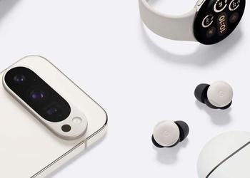 Tensor A1 chip, improved ANC technology and up to 30 hours of battery life: an insider has revealed the specs of the Google Pixel Buds Pro 2