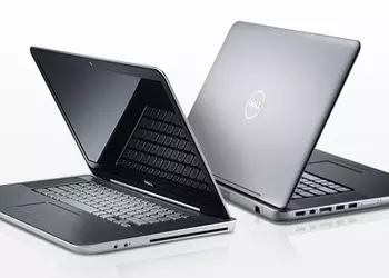 Dell XPS 15z: самый тонкий 15-дюймовый ноутбук на планете