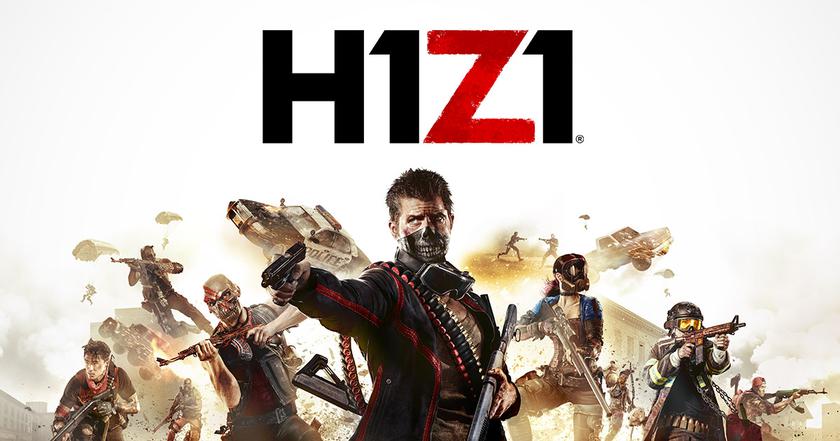H1Z1 получит мобильную версию с новым «оригинальным» названием
