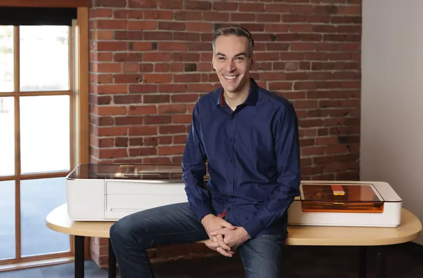 Дэн Шапиро: Визионер или новатор?