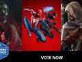 Mirage, Marvel's Spider-Man 2 или Alan Wake 2? В блоге PlayStation началось голосование за лучшую игру октября