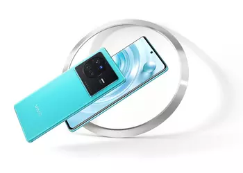 Vivo X80: Simplified version of Vivo X80 Pro with MediaTek Dimensity 9000 chip, 50MP camera and 80W charging