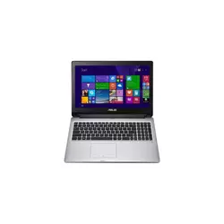 Asus Transformer Book Flip TP300LJ (TP300LJ-C4015H) Silver