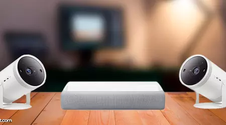 Best Samsung Projectors: Review and Comparison