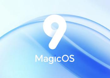 Honor запускает публичную бета-версию MagicOS 9.0 для складных Magic V3, V2 и моделей Magic5 и Magic6