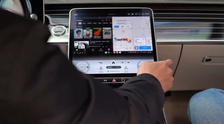 Samsung DeX peut transformer l'autoradio de votre voiture en un véritable PC