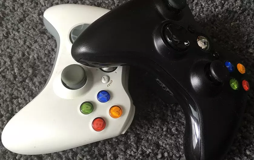 ВМФ США получил боевую подлодку с геймпадом Xbox 360 для управления