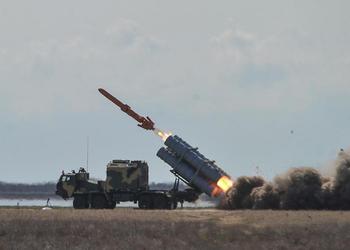 Россияне впервые официально сообщили о перехвате украинской противокорабельной ракеты «Нептун», но не предоставили доказательств