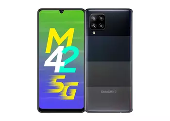 Following the Galaxy M53 5G: Samsung begins updating Galaxy M42 5G to One UI 5.1