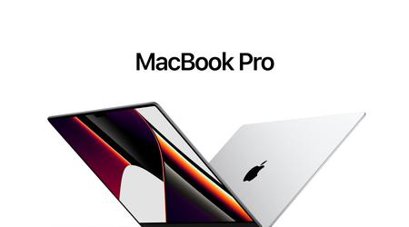 Apple wprowadzi nowe laptopy MacBook Pro z procesorami M2 Pro i M2 Max na początku 2023 roku - Bloomberg