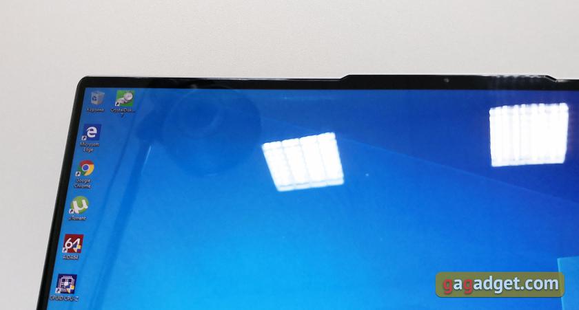 Огляд Lenovo Yoga S940: тепер не трансформер, а іміджевий ультрабук-15