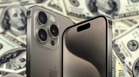 Las ventas del iPhone 16 y los servicios de Apple reportarán a la compañía unos ingresos de 400.000 millones de dólares en 2024