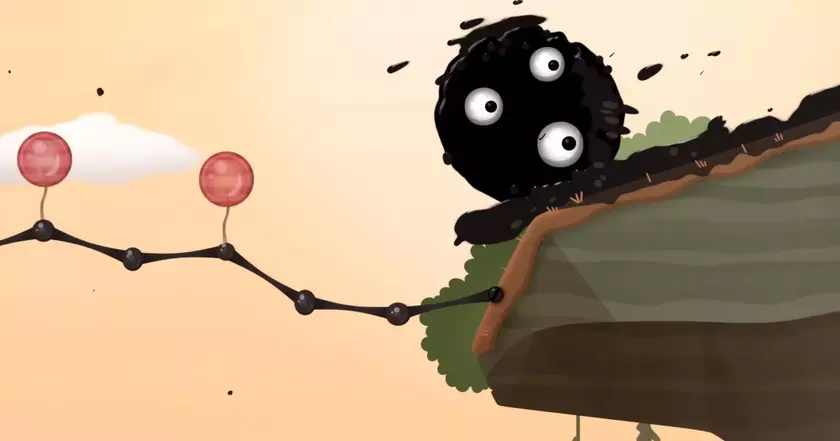 Время ностальгии: на The Game Awards 2023 анонсировали головоломку World of Goo 2