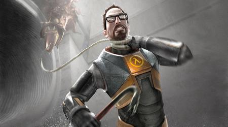 Half-Life 2 отримала нове життя: завдяки великому оновленню та безкоштовній роздачі культовий шутер від Valve б'є власні рекорди відвідуваності