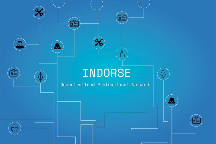 Соцсеть Indorse готова оплачивать ваши посты криптовалютой