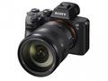 Представлена беззеркальная камера Sony A7 III с поддержкой 4К