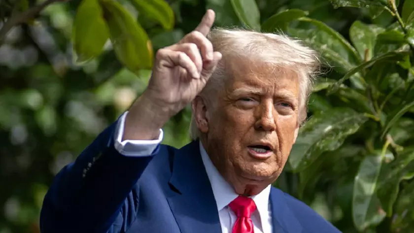 Дональд Трамп: цифровые технологии и политика