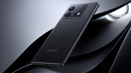 vivo a commencé à vendre l'iQOO Neo 8 avec 1TB de stockage, un écran 144Hz et un Snapdragon 8+ Gen 1 pour 340 $.