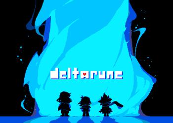 Разработчик RPG Deltarune рассказал новые подробности разработки Главы 3