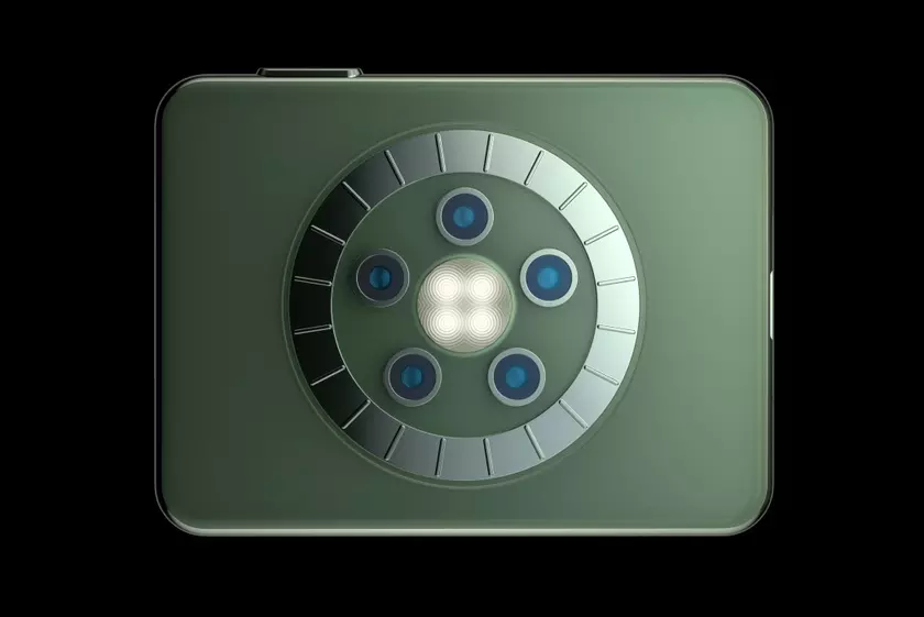 C4 Camera: для тех, кому нужна камера от iPhone, но не iPhone