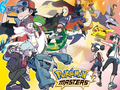 Nintendo показала геймплей мобильной Pokemon Masters, раскрыв особенности игры