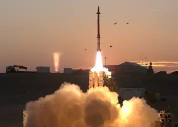 Raytheon и Electromecanica Ploiesti наладят производство SkyCeptor для MIM-104 Patriot – перехватчик может сбивать баллистические ракеты средней дальности