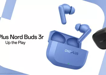 OnePlus представила Nord Buds 3R — бюджетные TWS-наушники с рекордной для бренда автономностью и идеальным звучанием