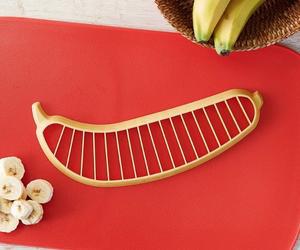 Trancheuse à banane